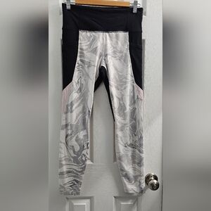 Athleta Salutation Powervita Leggings